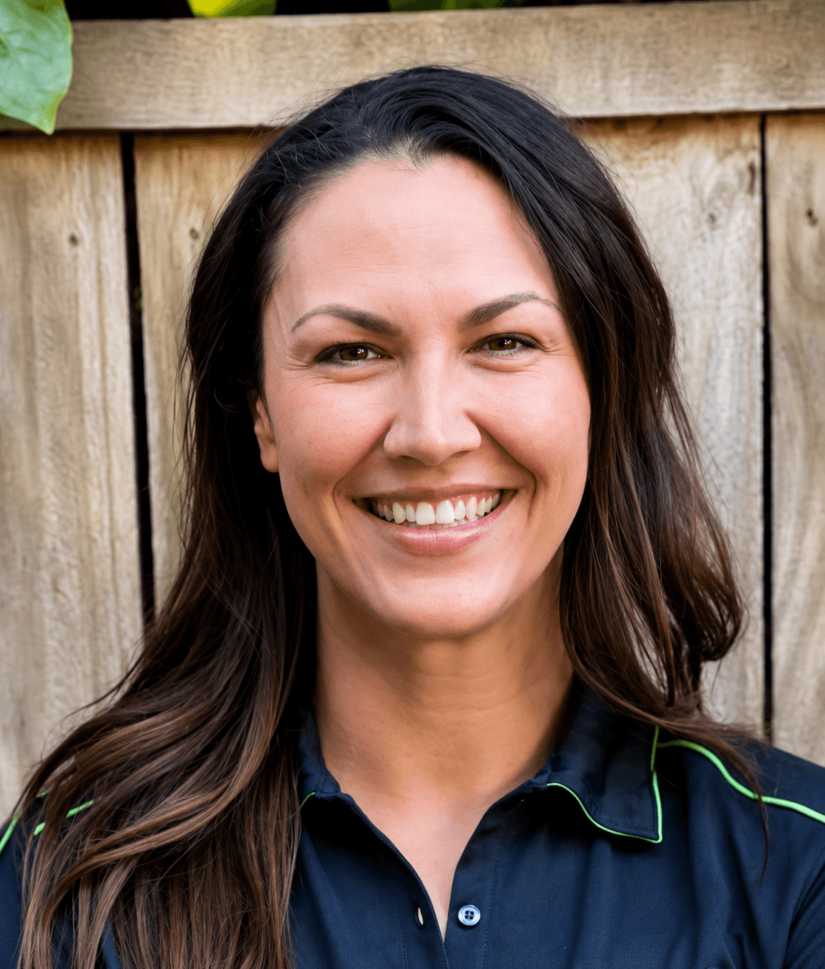 Holly Fisher, Founder of Assured Cleaning Services